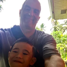 Daddy William avatar