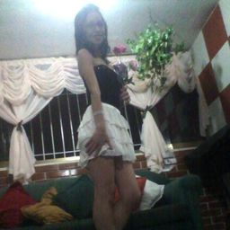 Andreina Pérez  avatar