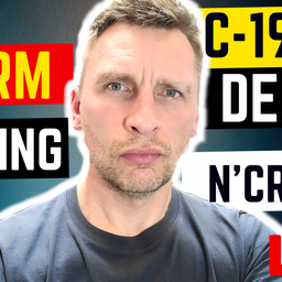 Crypto Market Updates avatar