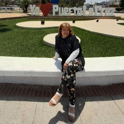Dafne Rodríguez  avatar
