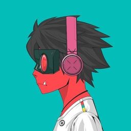 Calvin avatar