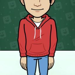 Dagovi avatar
