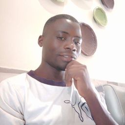 Danny HAKIZIMANA avatar