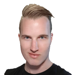 Harrison Mclean avatar