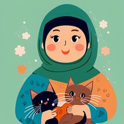 DuniaDania avatar