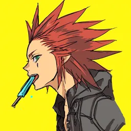Alysson avatar