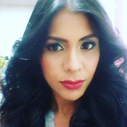 Andreni Vizcaino avatar