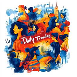 Daily Trending avatar