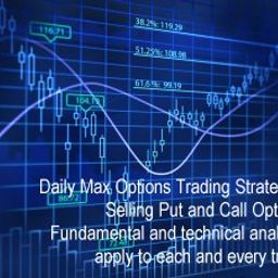 Daily Max Options avatar