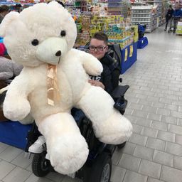 Jacob avatar