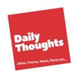 Daily Thoughts avatar