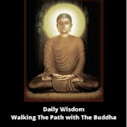 Daily Wisdom avatar