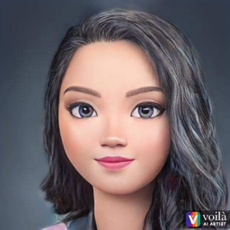 Sheryl avatar