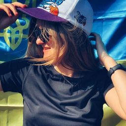 Olga avatar