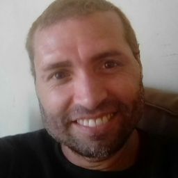 David J Serrano M