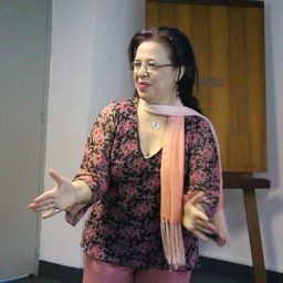 Dalia avatar