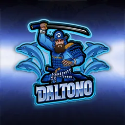 Daltono avatar