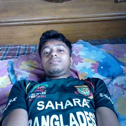 MD Dalwar Hossain