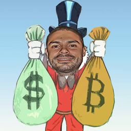 BentCrypto avatar