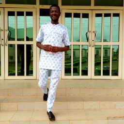 Damilola avatar
