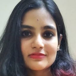Damini Malhotra avatar