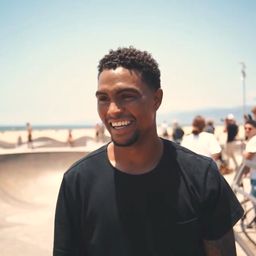 Damon Franklin avatar