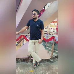 Jaydeep Sadhu avatar