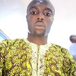 Oluwadamilola