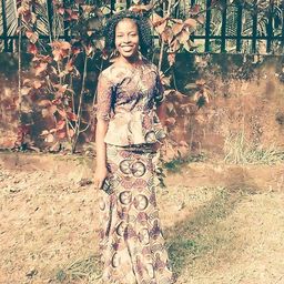 Eucharia Onyinyechi avatar