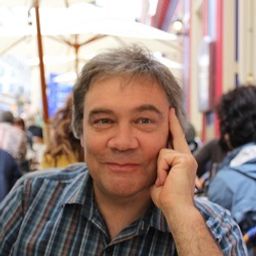 Daniel Gauthier avatar