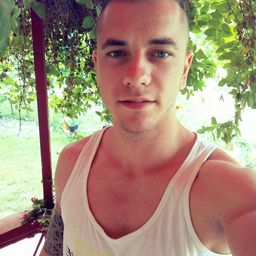Dan avatar