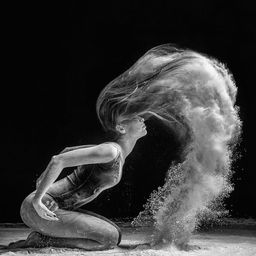 Dance through life