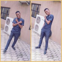 Dance Khing avatar