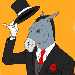 DandyAss Gaming avatar
