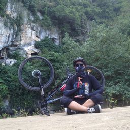 Dandi Reza avatar