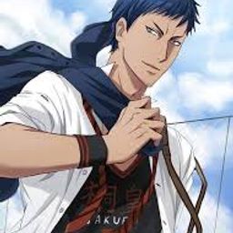 Aomine Daiki avatar