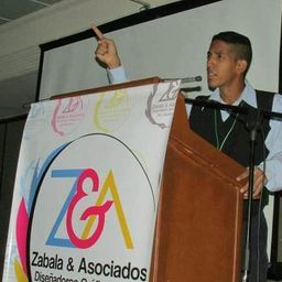 Daniel Bermudez avatar
