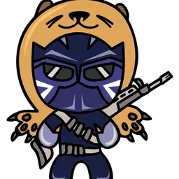BearHunter avatar
