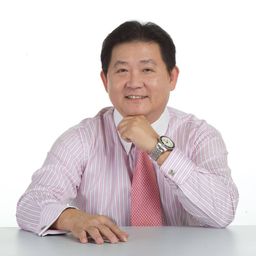 Daniel Ang avatar