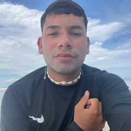 Daniel Martinez 
