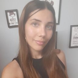Daniela avatar