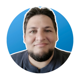 Dan avatar