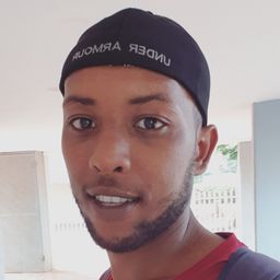danielfarada avatar