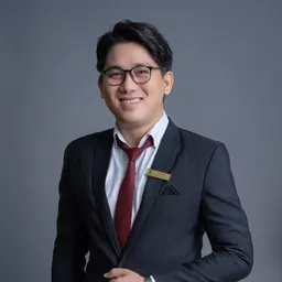 Daniel Hồ avatar