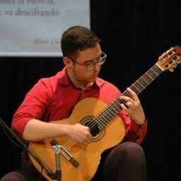 Daniel Montes avatar