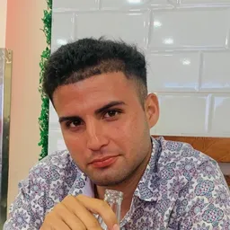 Daniel Hernández  avatar