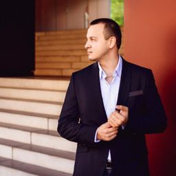 Daniel Schmunk avatar
