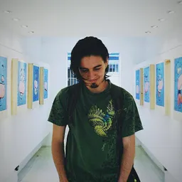 Daniel García avatar
