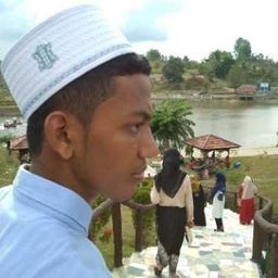 danilmuhammad avatar