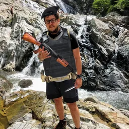 Danilo avatar
